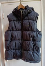 Doudoune matelassée sans