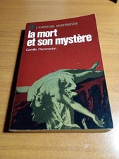 Camille Flammarion. L'AVENTURE