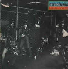 Steppenwolf Reborn To Be Wild