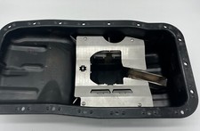 Honda B16 B18 Carter Tabicado Huile Sump Contrôle Baffle