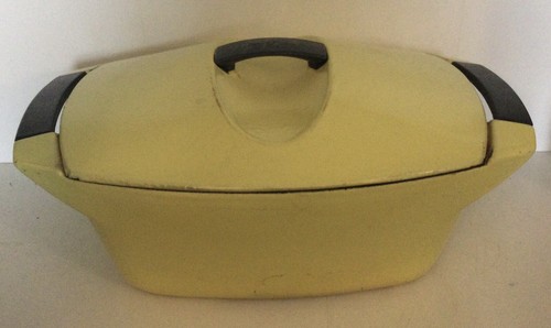Cocotte fonte émaillée - fonte,
