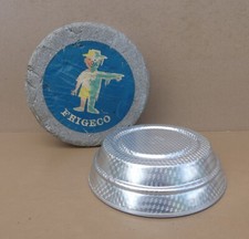 Ancien GLACE PLAT isotherme