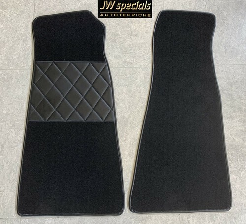Tapis sol pour opel gt - de,