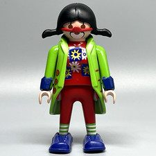 Playmobil Circus Birthday