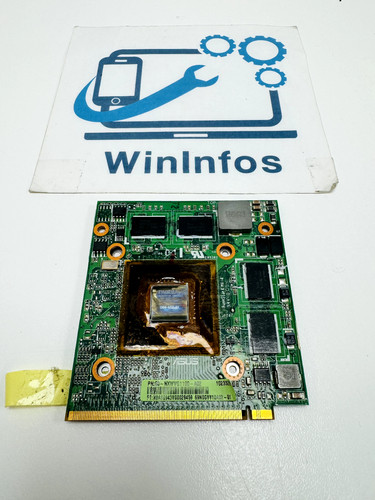 Nvidia geforce 9600m - geforce,