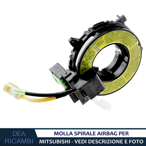 Ressort spirale anneau contact - spirale,