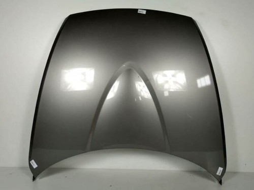 Capot mazda se limited - se,