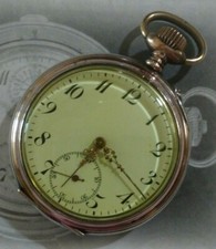 Antique RHEA Swiss 10 Jewels