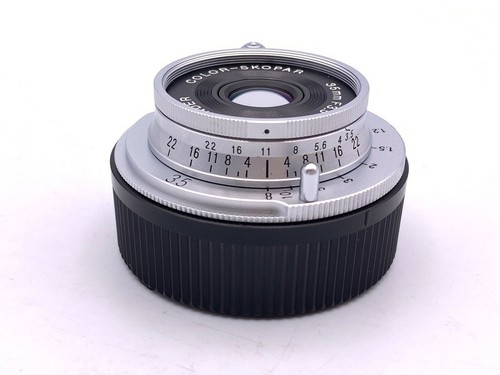 Objectif voigtlander - objectif,