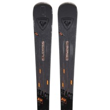 Ski occasion Rossignol React