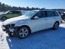 Driver Air Bag Base Front