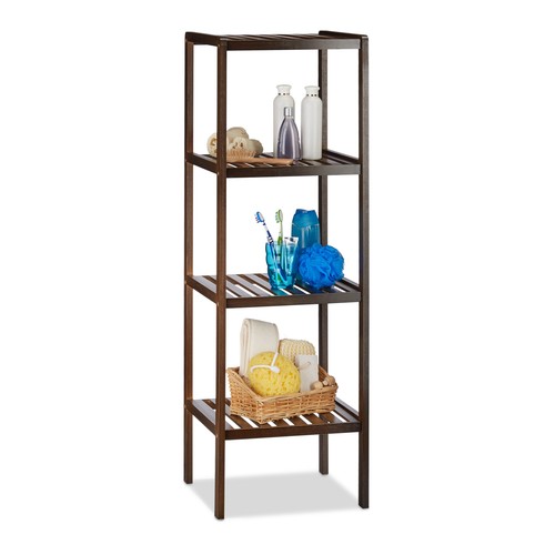 Rangement bambou meuble de - en,