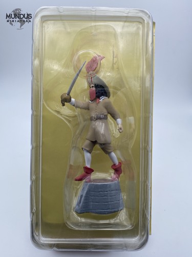 Rackham rouge figurine jeu - le,