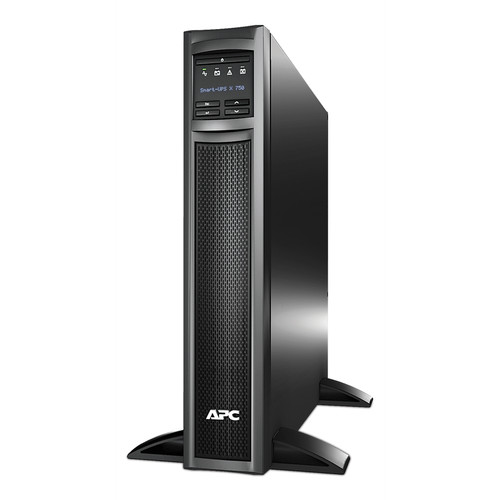 Apc smx750inc smart ups avr - smart,