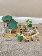 Playmobil 3243 Petting Zoo