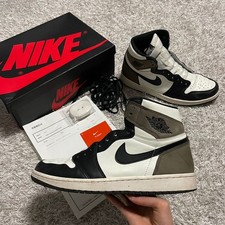 Nike Air Jordan 1 Retro OG