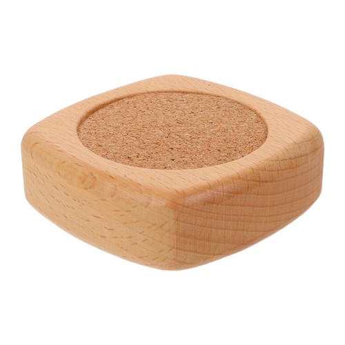 Bouchon broche cuir - en,