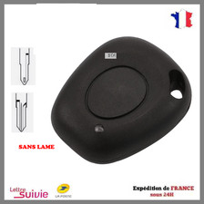 COQUE PLIP BOITIER CLÉ POUR