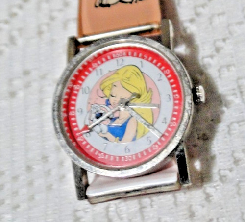 Asterix collector montre - asterix,