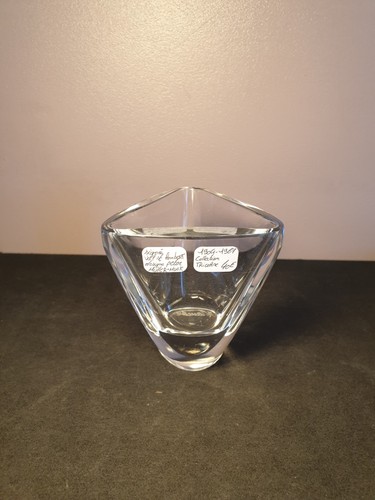 Vase val lambert designe - val,
