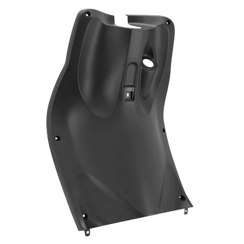 Carenage tablier scoot - carenage-tablier, ar