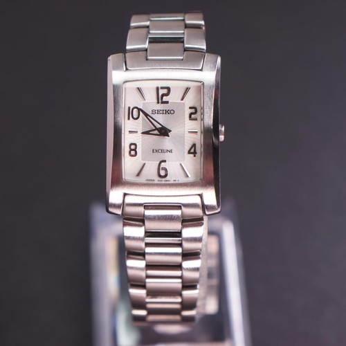 Montre ancienne seiko exceline - ancienne,