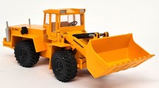 NZG 1/50 Zettelmeyer ZL5001