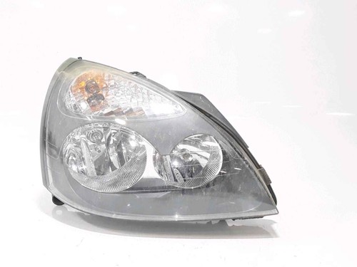 Phare droit renault clio - droit,