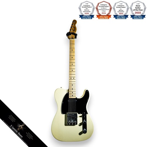 Guitare électrique fender - guitare,