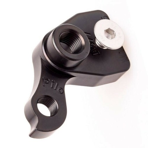 Derailleur hanger for - , kona