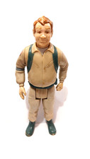 jouet vintage FIGURINE SOS FANTOMES THE REAL GHOSTBUSTERS ray stantz 1987 kenner
