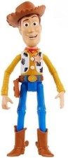 Disney Mattel Figurine Toy