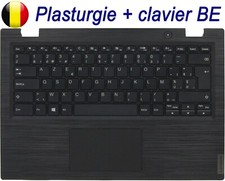 Plasturgie + Clavier Belge