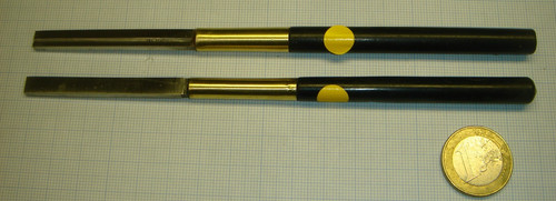 Lot pour droitier de - pour,