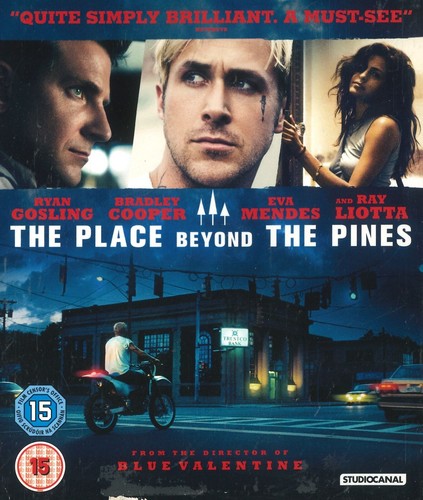 The place beyond - the, pines