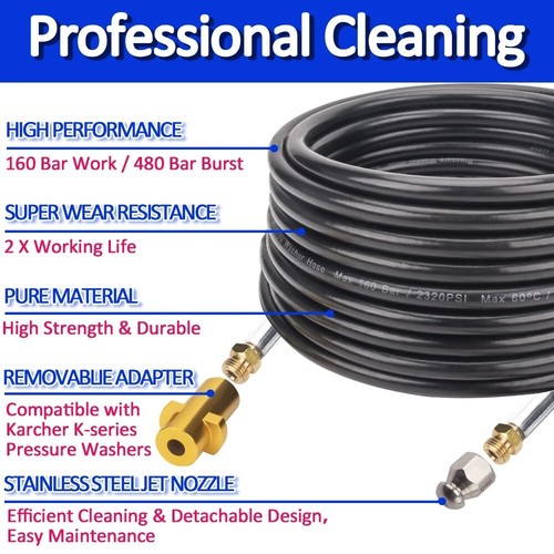 Karcher nettoyeur pression - karcher,