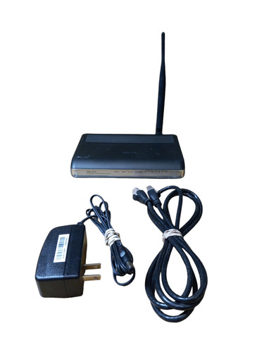 Asus dsl n10 modem - 2-in-1,