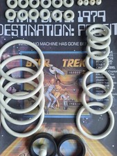 FLIPPER-STAR TREK-BALLY-KIT