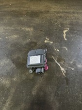 Actuateur D’air Bosch Radiateur Clapet Audi 1J1907511C