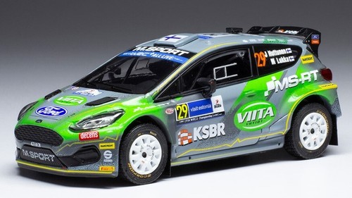 Miniature voiture rally - miniature,