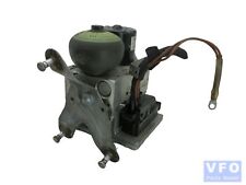 Original ABS Bloc Hydraulique Unité De Contrôle SBC Frein MB Classe E W211