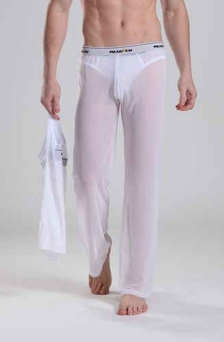 Pantalon interieur taille - , l