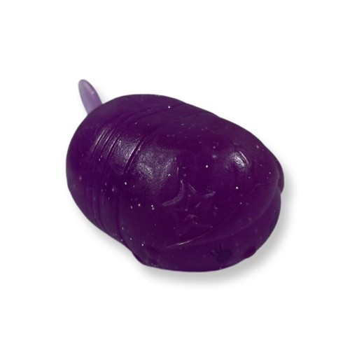 Ariel rare purple crystal - purple,