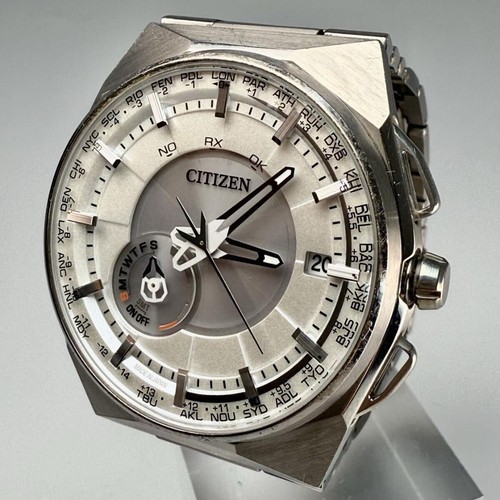 Montre pour homme citizen - montre,