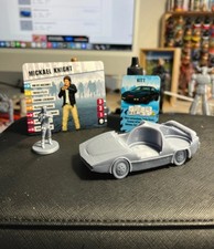 Figurines K2000 Zombicide V2