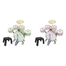 Batterie enfant set - enfant,
