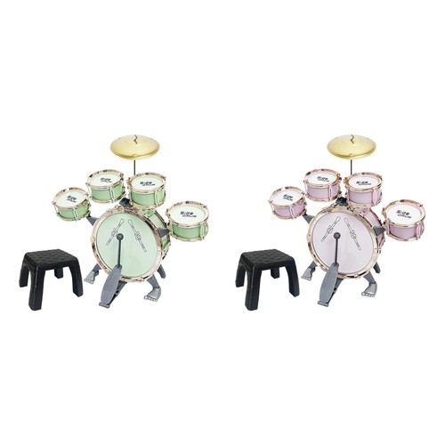 Batterie enfant set - batterie,