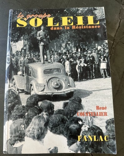 Livre rare dédicacé le - dÉdicacÉ,