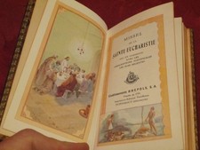 MISSEL de la Sainte