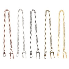 Pcs chaine montre gousset - 5,